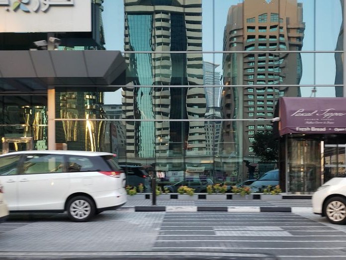 Mariagerman.shop.ae, Sheikh Zayed Road
