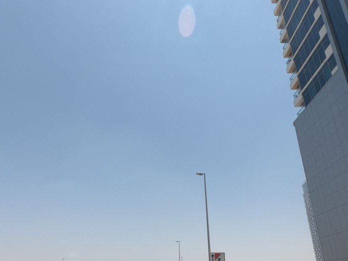 Seven Heaven Dubai, Dubai Design District