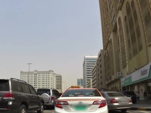 UAE Business for SALE, Al Qasimia