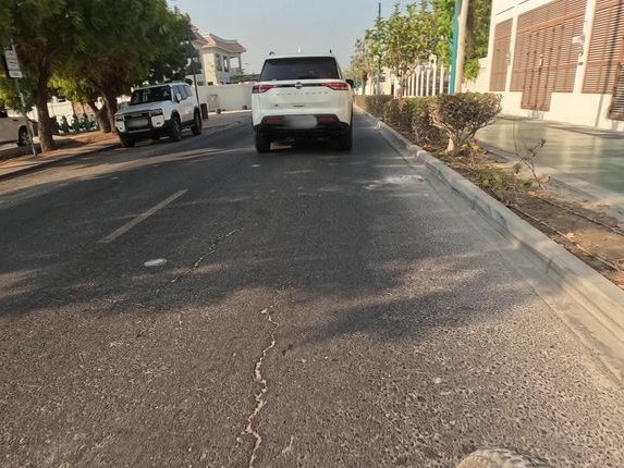 Mul Hayam, Umm Suqeim 2