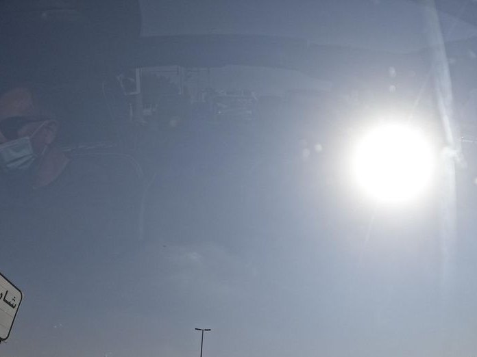Dubai mirdif, Mirdif