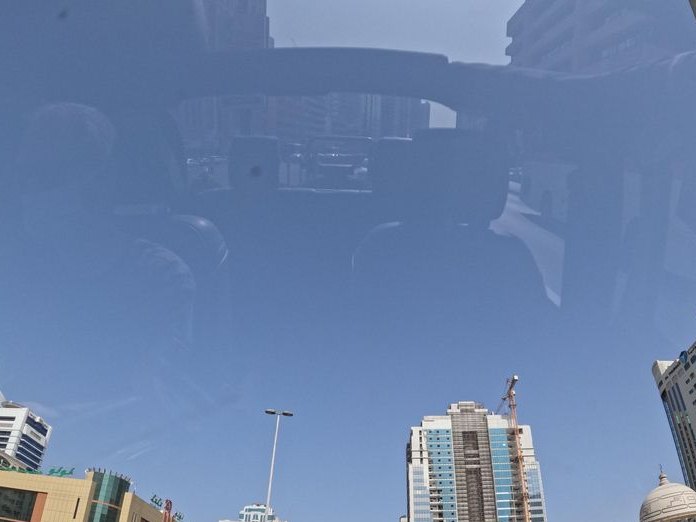 Al Jazeera Hotel, Al Qasimia