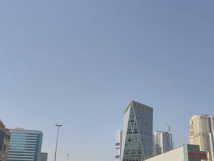 Sama Al-Sham, Al Nahda