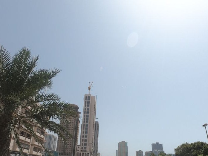 Al taj al maasy flowers, Al Majaz