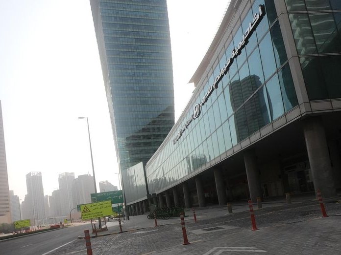 ShaXian XiaoChi Restaurant, Business Bay