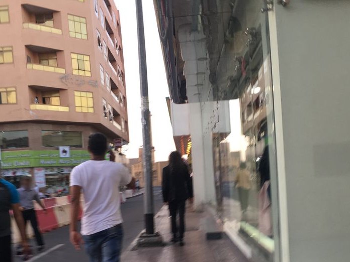 Lorem SPA, Bur Dubai & Al Seef