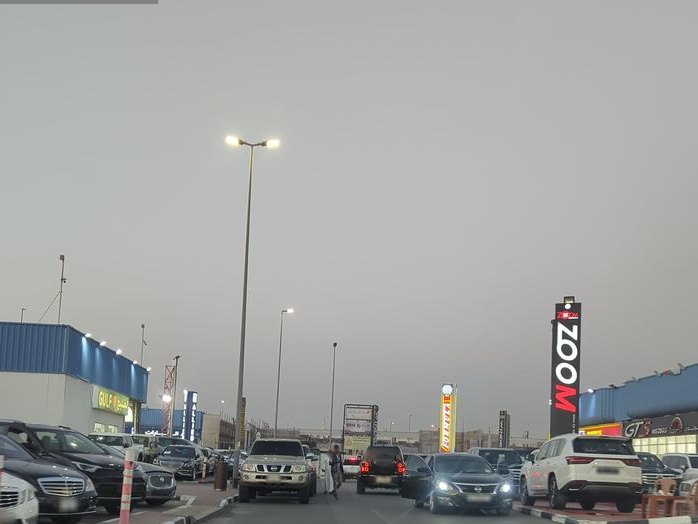 Home Feel Cafeteria and Restaurant, Ras Al Khor Industrial Area