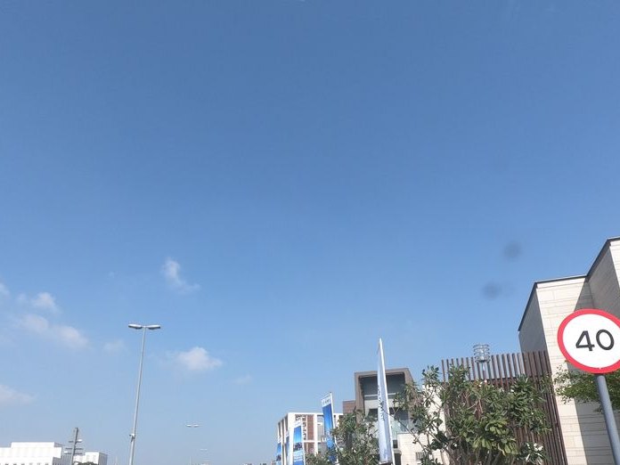 Anoushehgallery, Umm Hurair 1
