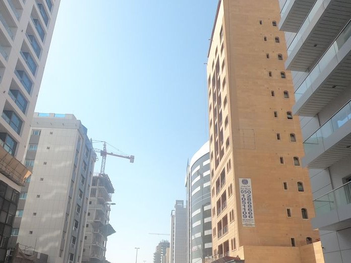 Pandecia Bakery Cafe, Al Barsha
