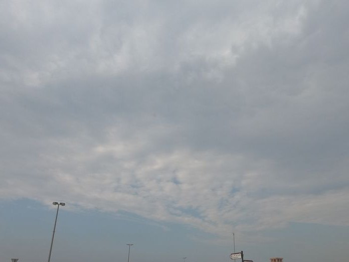 Manhattan Hotel, Al Shindagha