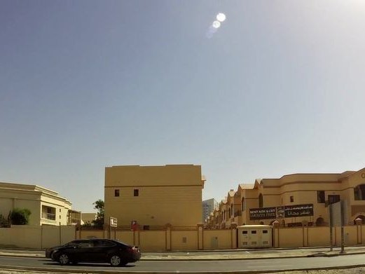 Soul Senses Spa and Wellness, Al Barsha 1