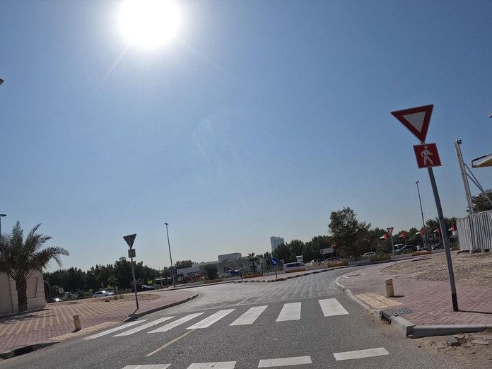 Taiy Pradit Physical Rehabilitation Center, Umm Al Sheif