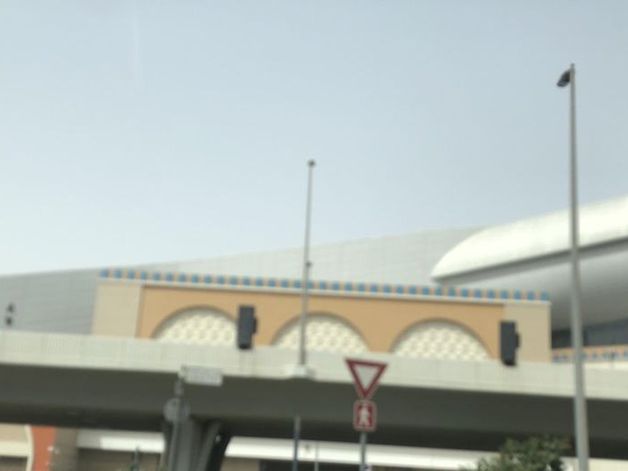 Pink Beauty Gents Saloon and Spa, Al Barsha 1