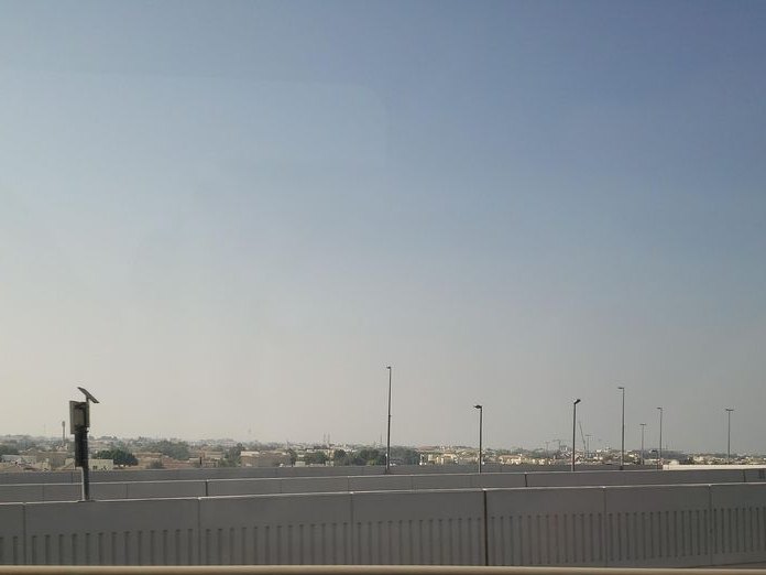 Clarks, Al Safa