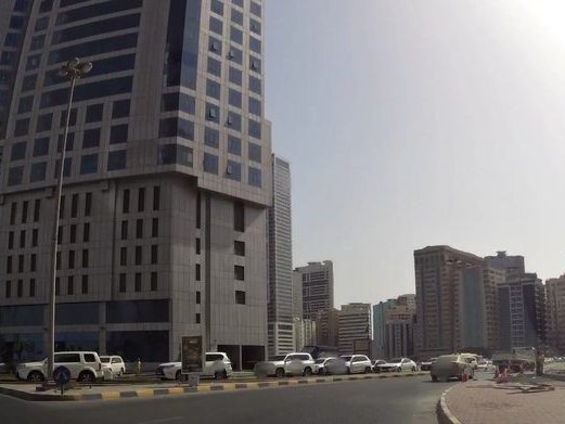 Al Mastabah Restaurant and Cafe, Al Khan
