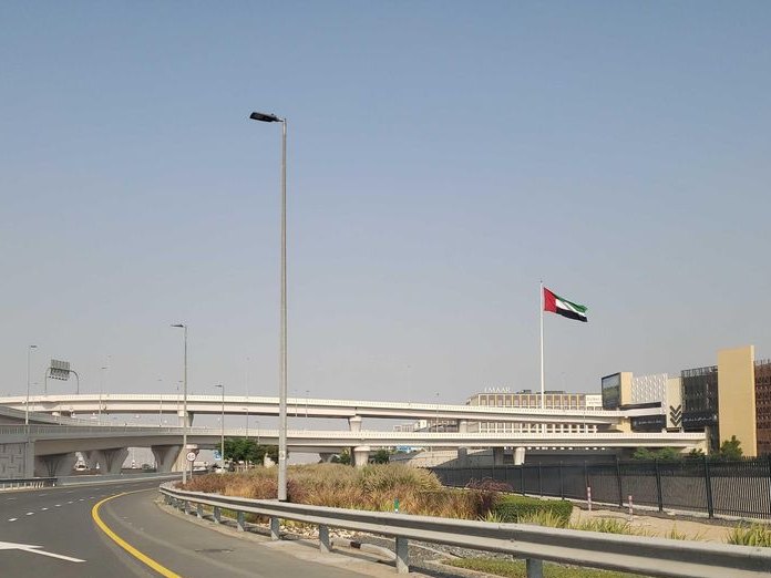 BMW 3 Series Drive Experience, Sidra 2