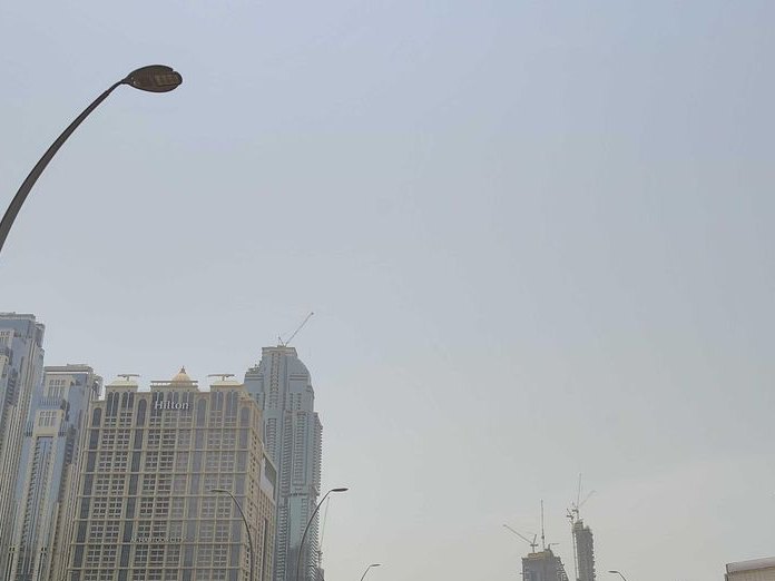 TIMES SQUARE LLC Dubai, Al Wasl