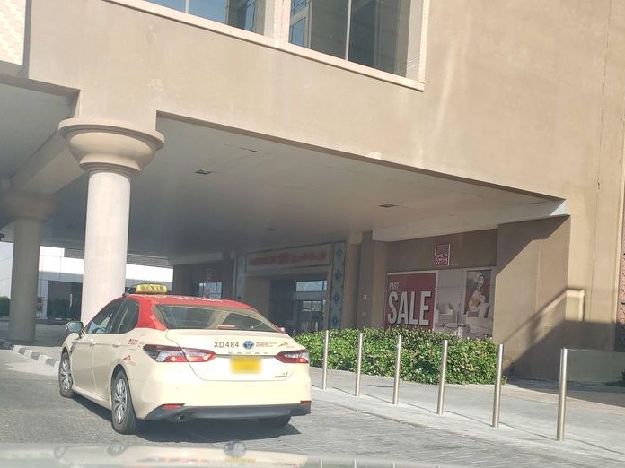 Papa Murphy's Pizza UAE, Jabal Ali 2