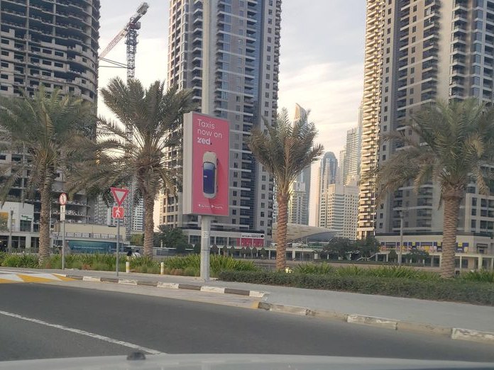 Fitness Plus Dubai, JLT cluster Q