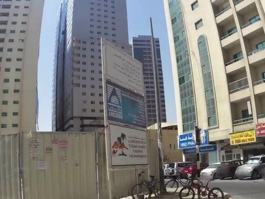 Layali Al Salihiah Cafeteria, Al Nahda