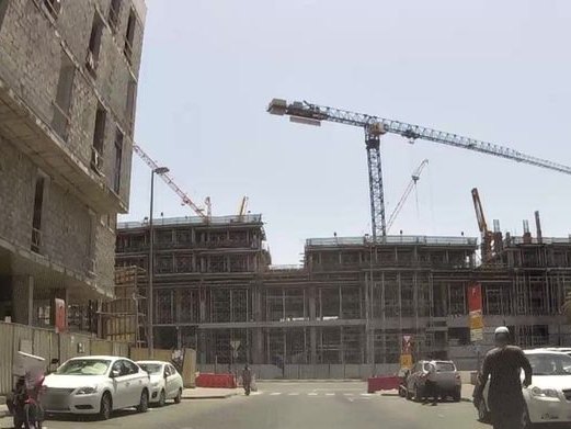 Deira Town Hotel Dubai, Naif