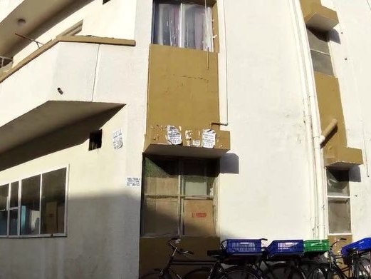 Buttons And Beyond, Karama