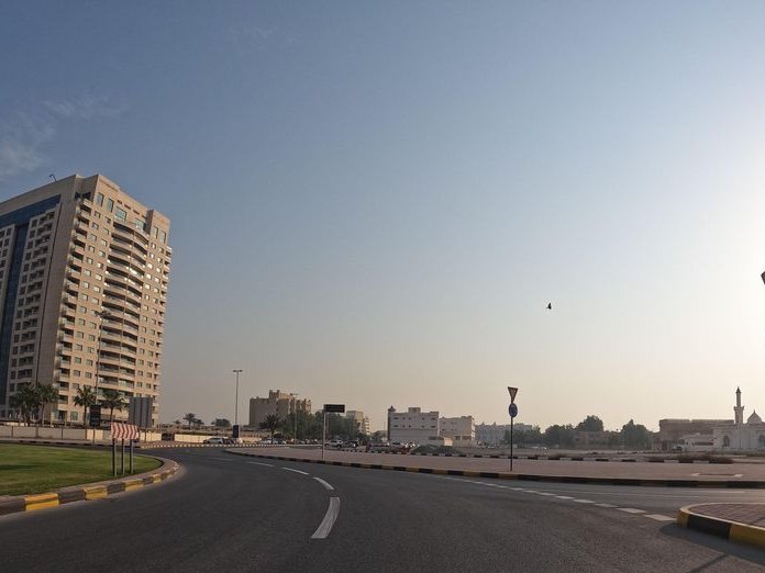 Al Nesour Fitness Gym, Al Khalidiyah