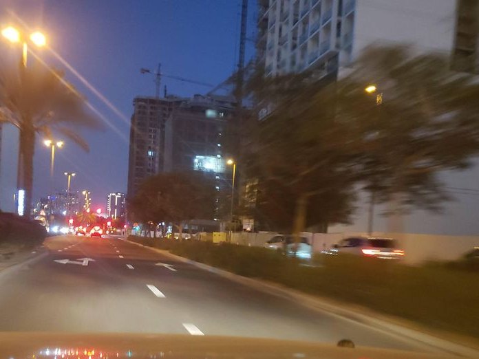 Summer Palace Restaurant, Al Barsha South 4