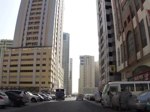 Arous Al Wadi Restaurant, Al Nahda