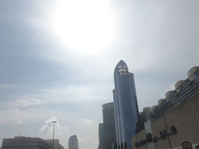 Marhaba Lounge, Umm Hurair 1