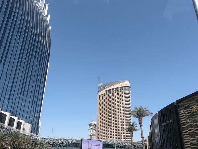 Trimer Gents Salon, Downtown Dubai & DIFC