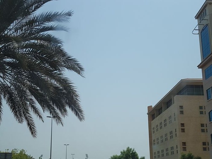Eleanor Cafe and Restaurant, Dubai Healthcare City