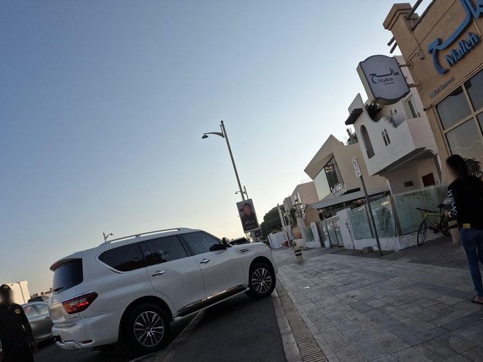 Subs & Salads, Jumeirah 2