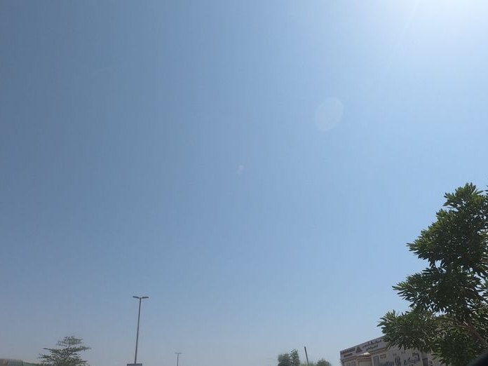 The Bridal Lounge, Al Manara
