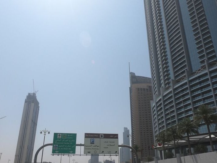 Kandahar Garments Trading LLC, Downtown Dubai