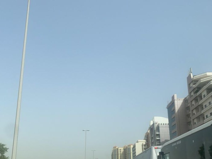 Royal Crown Cafe, Al Qusais Industrial 4