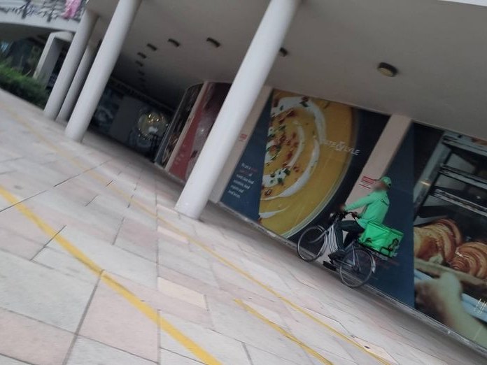 Mangoon Asian Fusion Restaurant, JLT cluster Q