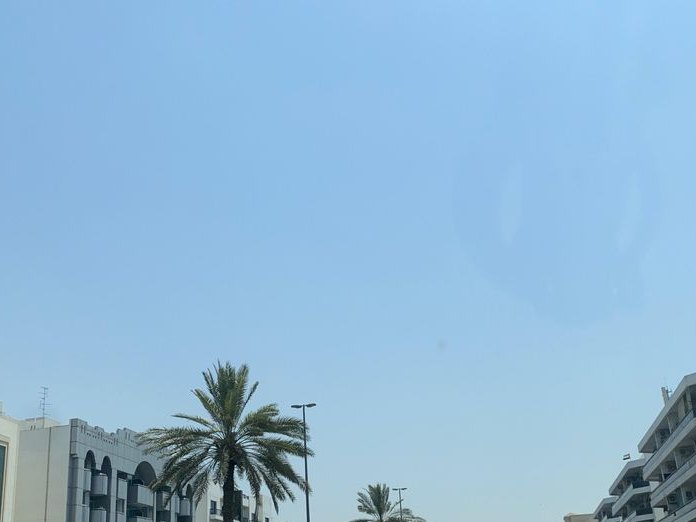 Ramada Downtown Burj Dubai Hotel, Al Qusais Industrial Area