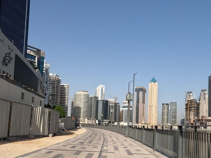 Smart Wellness, Business Bay