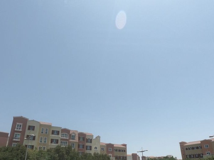 Al Amoor, Jabal Ali 1
