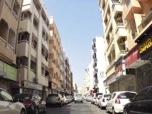 BarBari Sports Lounge, Al Murar
