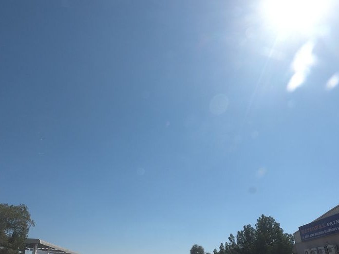 Huespace, Al Quoz Industrial 3