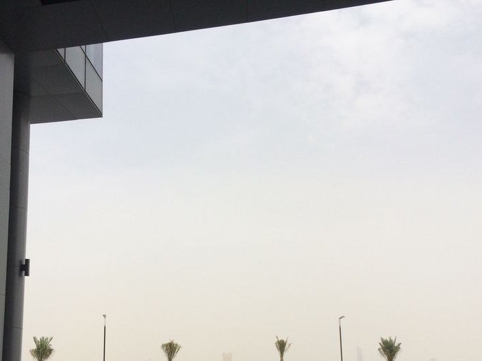 Sevil Dolmaci, Downtown Dubai & DIFC