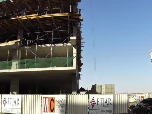 Jumeirah Star Gym, Al Mankhool