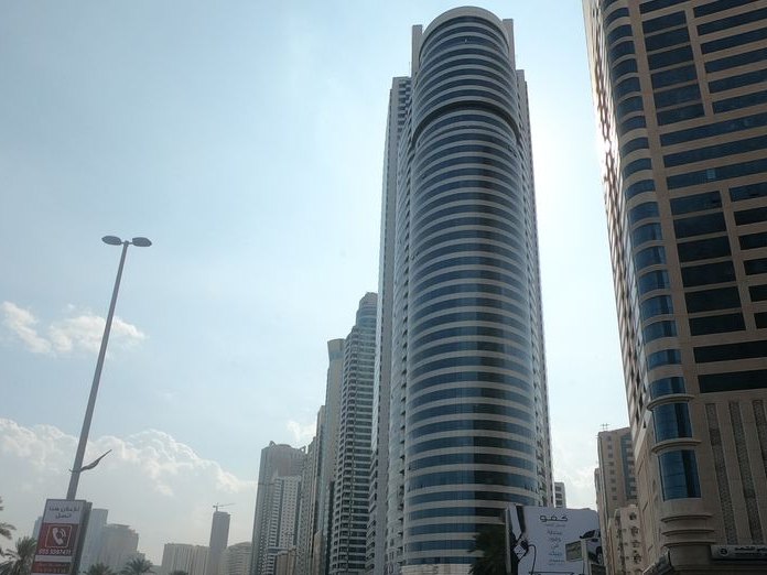 Byblos Hairdressing Salon, Al Khalidiyah