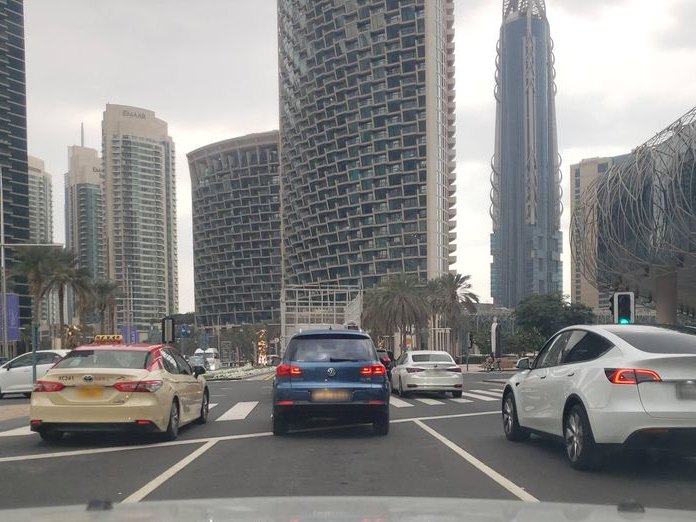 Alsaada Gourmet-السعادة جورميه, Downtown Dubai