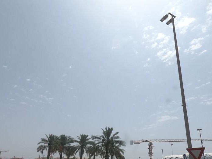 360 Wellness, Oud Metha