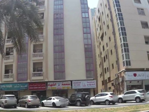Qais-alsham4, Al Khan