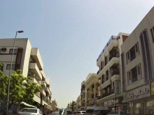 Falafel Tahoonah  فلافل طاحونة, Al Bada'a