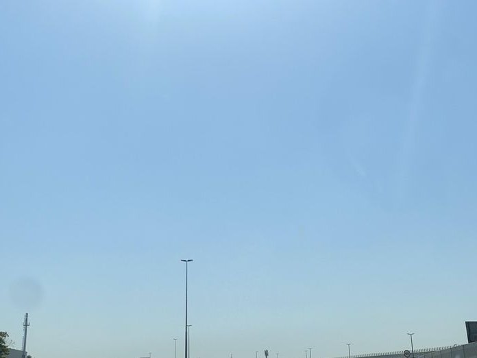 Mizaan Gym Fitness, Al Rashidiya